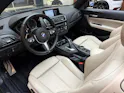 BMW M235i xDrive SAG Cabrio