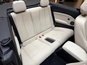 BMW M235i xDrive SAG Cabrio