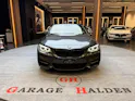 BMW M235i xDrive SAG Cabrio