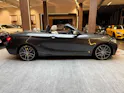 BMW M235i xDrive SAG Cabrio