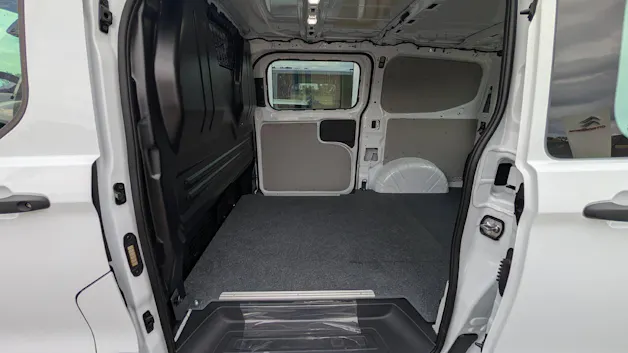 FORD Transit C Van 320 L1 2.0 EcoBlue 170 Trend