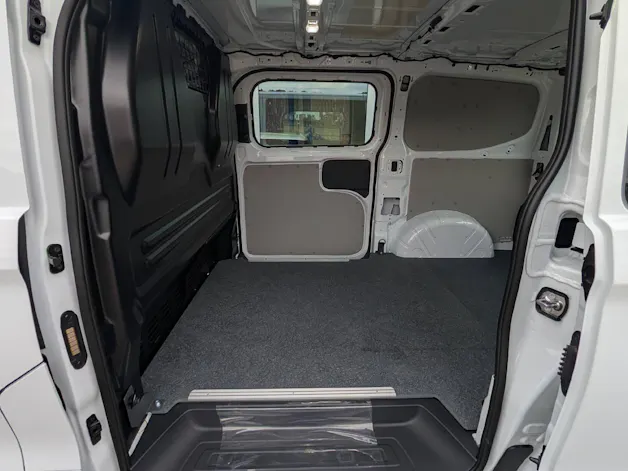 FORD Transit C Van 320 L1 2.0 EcoBlue 170 Trend