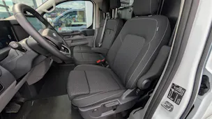 FORD Transit C Van 320 L1 2.0 EcoBlue 170 Trend