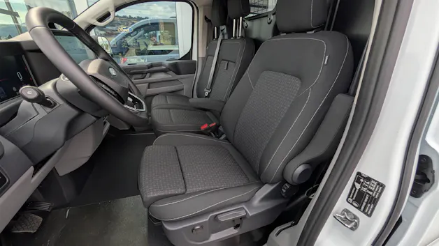 FORD Transit C Van 320 L1 2.0 EcoBlue 170 Trend