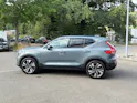 VOLVO XC40 2.0 B5 MH Ultimate Dark AWD