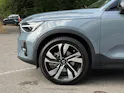 VOLVO XC40 2.0 B5 MH Ultimate Dark AWD