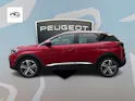 PEUGEOT 3008 1.2 PureTech Allure