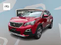 PEUGEOT 3008 1.2 PureTech Allure