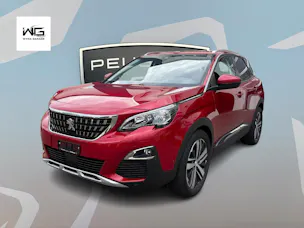 PEUGEOT 3008 1.2 PureTech Allure