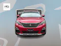 PEUGEOT 3008 1.2 PureTech Allure