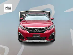 PEUGEOT 3008 1.2 PureTech Allure