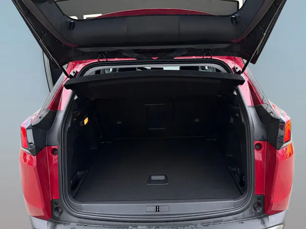 PEUGEOT 3008 1.2 PureTech Allure