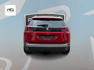 PEUGEOT 3008 1.2 PureTech Allure