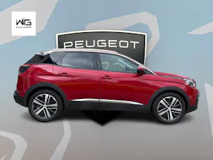 PEUGEOT 3008 1.2 PureTech Allure