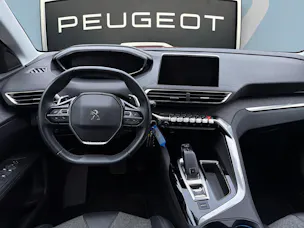 PEUGEOT 3008 1.2 PureTech Allure