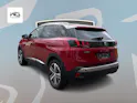 PEUGEOT 3008 1.2 PureTech Allure