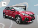 PEUGEOT 3008 1.2 PureTech Allure