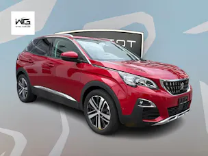 PEUGEOT 3008 1.2 PureTech Allure