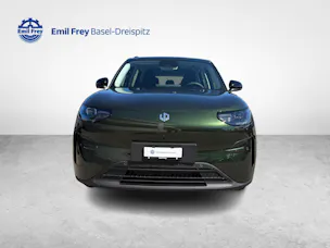 Leapmotor B03X EV