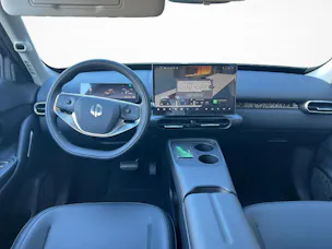 Leapmotor B03X EV