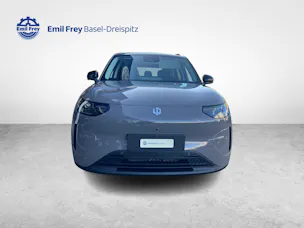 Leapmotor B03X EV