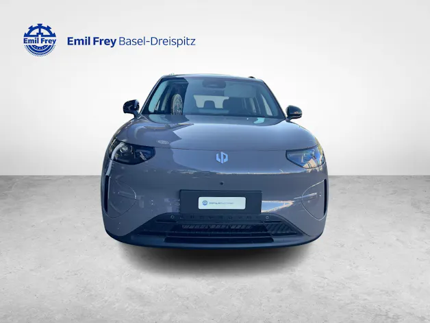 Leapmotor B03X EV