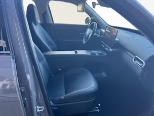 Leapmotor B03X EV