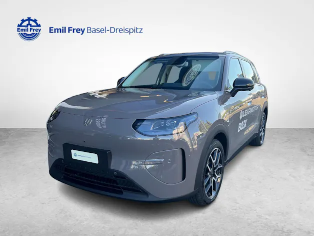 Leapmotor B03X EV