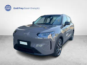Leapmotor B03X EV