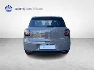 Leapmotor B03X EV