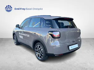 Leapmotor B03X EV