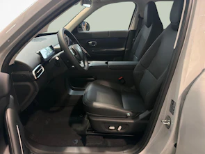 Fahrzeugbild LEAPMOTOR B03X EV