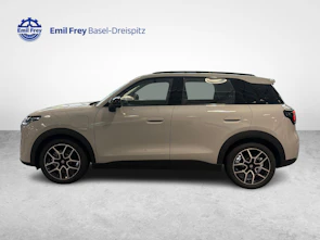Fahrzeugbild LEAPMOTOR B03X EV