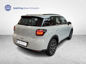 Fahrzeugbild LEAPMOTOR B03X EV