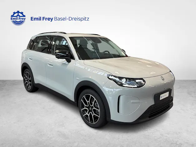 Leapmotor B03X EV