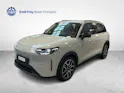 Leapmotor B03X EV