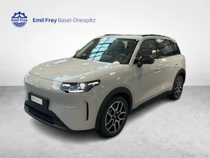 Leapmotor B03X EV