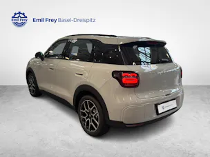 Leapmotor B03X EV