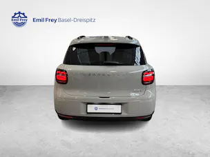 Leapmotor B03X EV