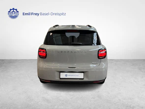 Fahrzeugbild LEAPMOTOR B03X EV