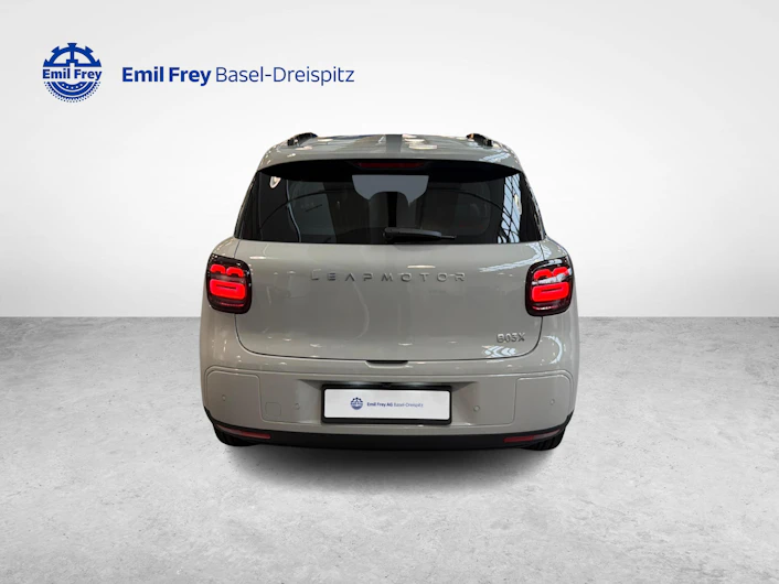 Fahrzeugbild LEAPMOTOR B03X