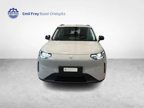 Fahrzeugbild LEAPMOTOR B03X EV