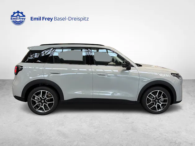 Leapmotor B03X EV