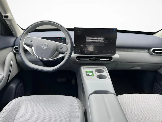Leapmotor B03X EV