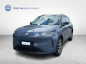 Leapmotor B03X EV