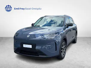 Leapmotor B03X EV