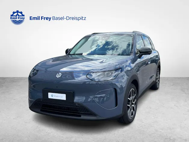 Leapmotor B03X EV
