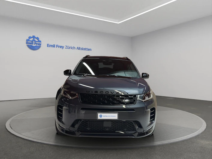 Fahrzeugbild LAND ROVER DISCOVERY SPORT
