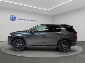 Fahrzeugbild LAND ROVER Discovery Sport 1.5 T 270e Landmark