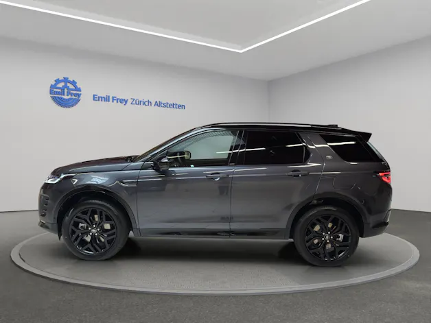 Land Rover Discovery Sport 1.5 T 270e Landmark